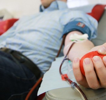 Капельница в районе Коптево