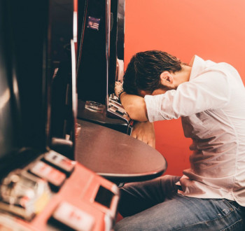 Игромания в районе Коптево